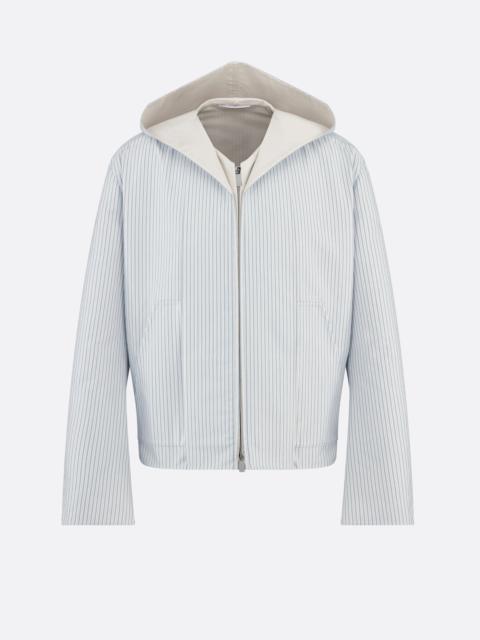 Dior Hooded Jacket