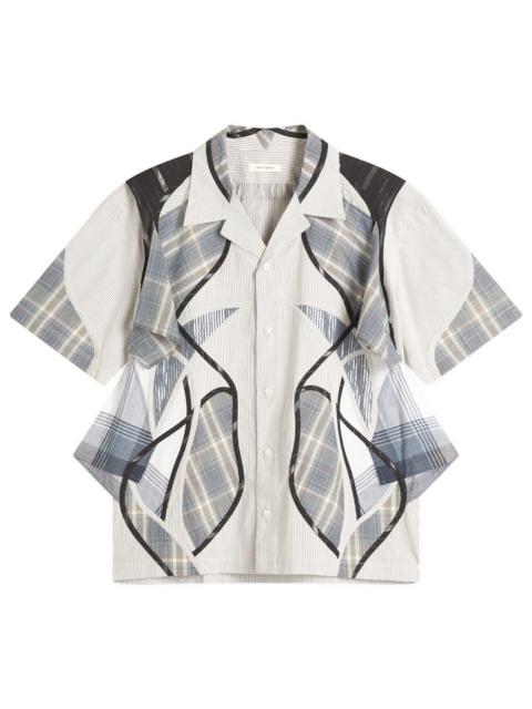 Craig Green Craig Green Patch Work Shirt