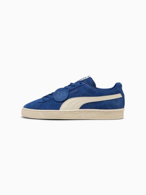 PUMA Suede Charles F. Stead Sneakers