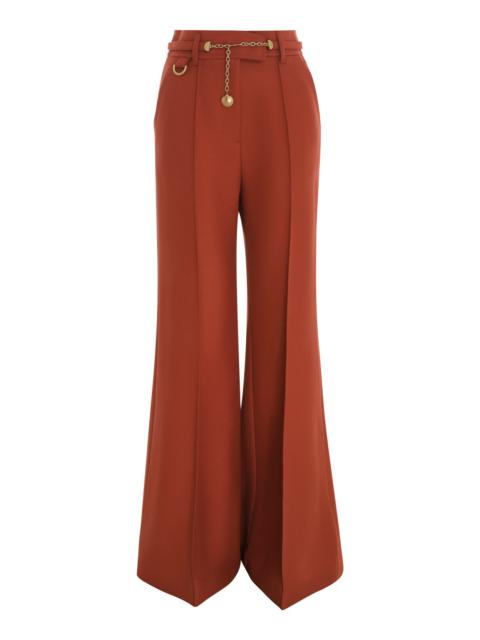 Zimmermann WONDERLAND TAILORED PANT