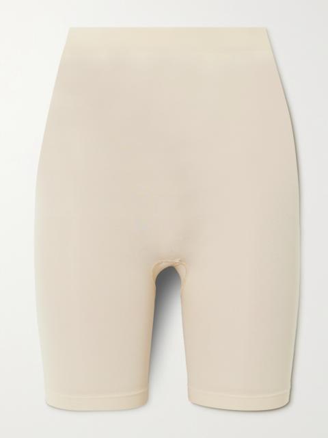 SKIMS Seamless Sculpt Mid Thigh Short