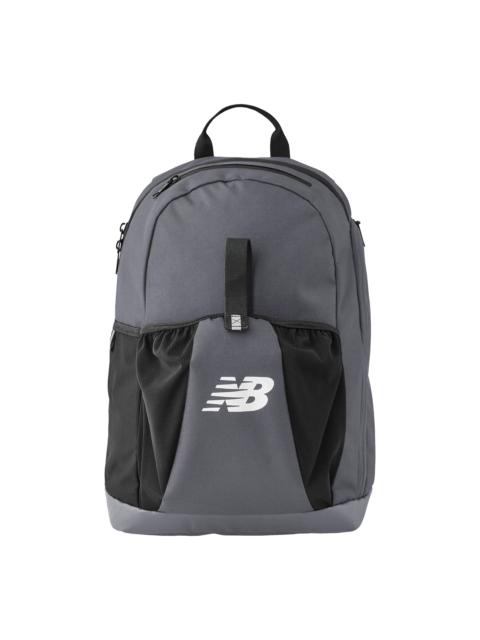 New Balance Kids Ball Backpack