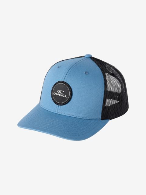 O'Neill Logo Trucker Hat