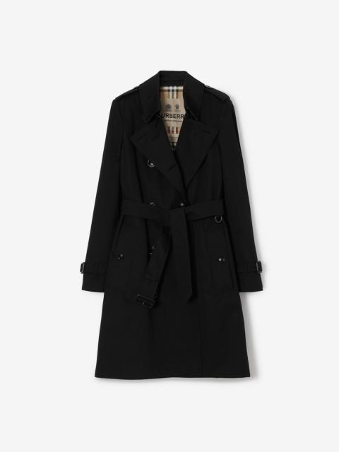 The Mid-length Chelsea Heritage Trench Coat