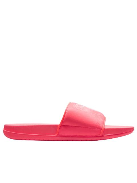 Nike Nike Kobe Offcourt Slides 'Hot Punch' IF2870-603