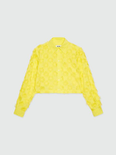MSGM Shirt