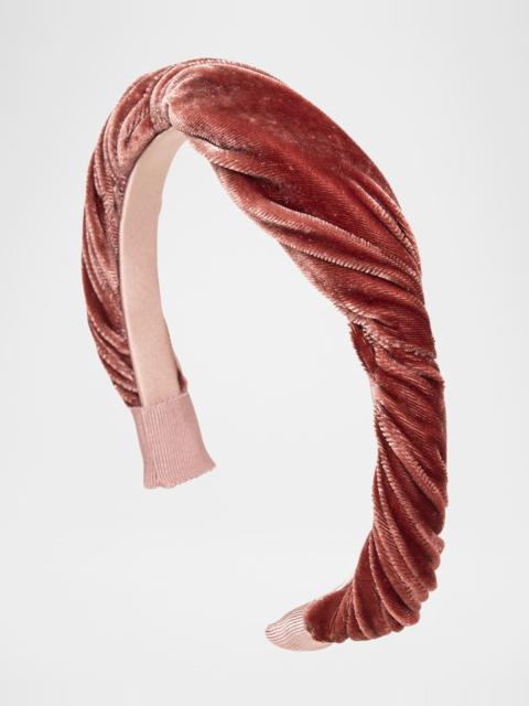 Jennifer Behr Paola Headband