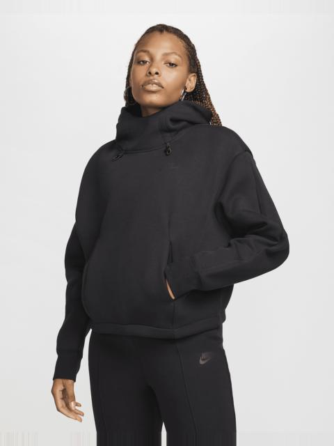 Women's Nike Sportswear Tech Fleece Oversized Hoodie