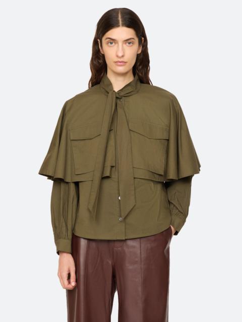 Sea Tristan Top