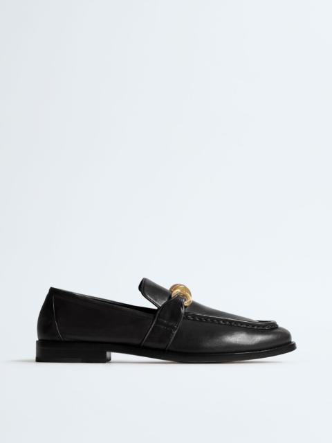 Bottega Veneta Astaire Loafer