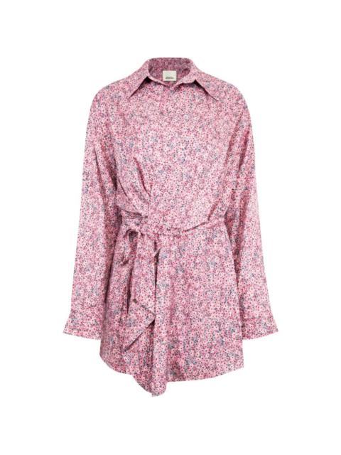 Isabel Marant Harmony Blouse dress