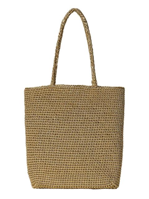 The Row Cecily Mini Tote Bag