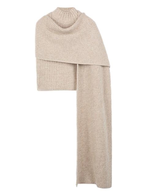 Ports 1961 ribbed sleeveless top