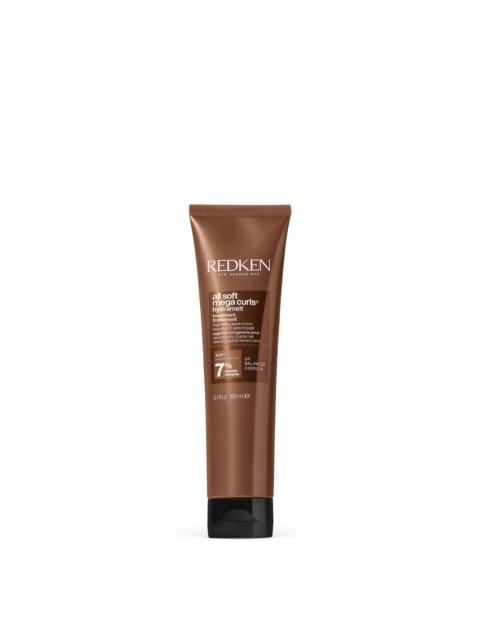 Redken ALL SOFT MEGA CURLS HYDRAMELT