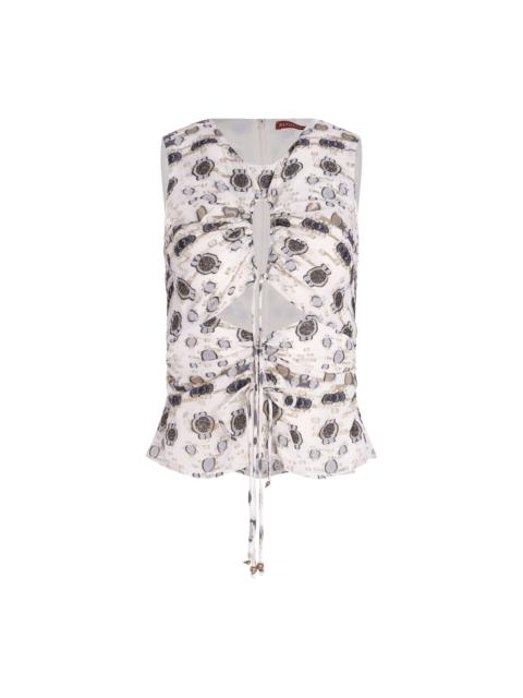 Altuzarra 'NOME' TOP