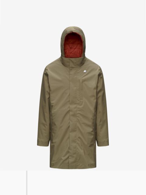 K-WAY Duke 3In1 Jacket
