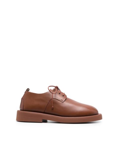 Marsèll leather Derby shoes