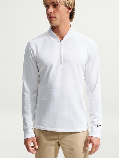 Nike Nike Velocity Men's Therma-FIT 1/2-Zip Golf Top