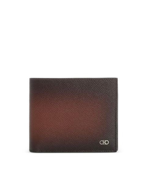 FERRAGAMO Gancini wallet