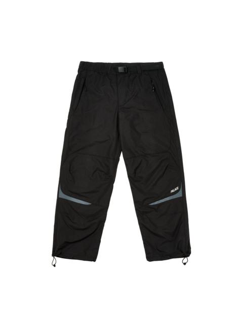 【Sサイズ】Palace Oakley  Trouser ブラック Oakley x Palace Calça Snow Trouser Black - Droper