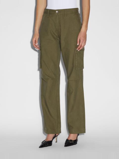 Ksubi SQUAD CARGO KHAKI