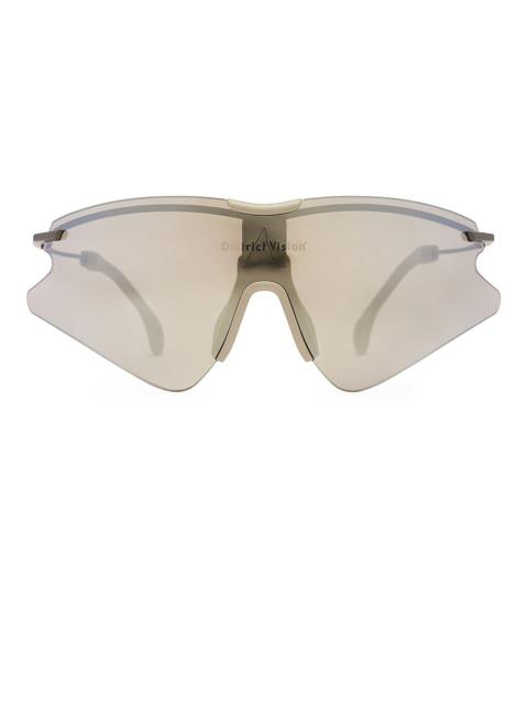 District Vision x ROA Hiking Kohei Aero Blade Ti Sunglasses