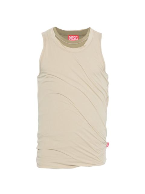 Diesel sleeveless t-shirt