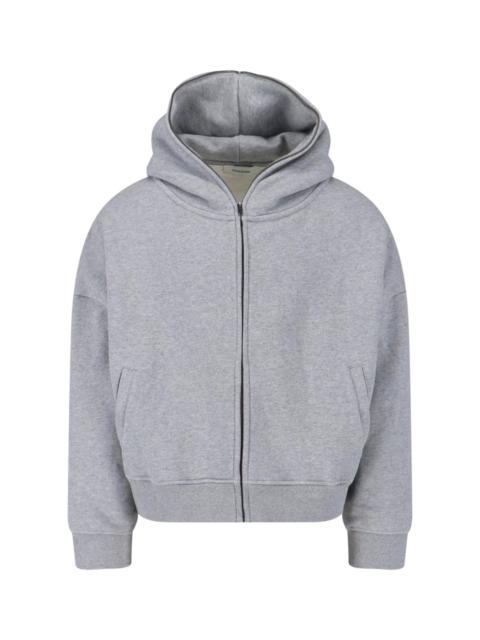 entire studios ZIP SWEATSHIRT