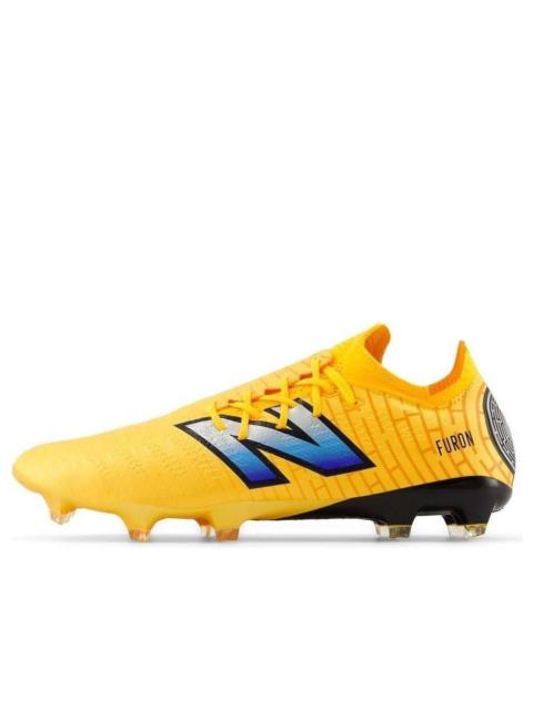 New Balance New Balance Furon V7+ Pro FG 'Power Surge Pack Orange' SF1FZ75