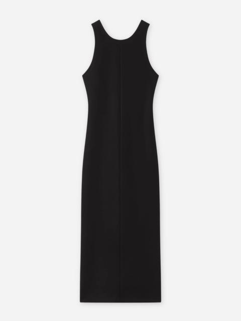 CO Racer Back Tank Dress in Cotton