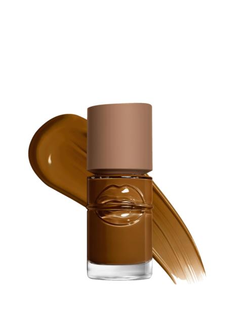 Make Up For Ever MAKE UP FOR EVER HD Skin Balancing & Perfecting Foundation - 472WO