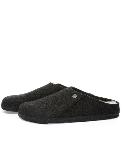 Birkenstock Zermatt Shearling