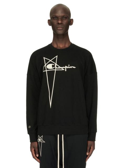 Rick Owens SWEATSHIRT