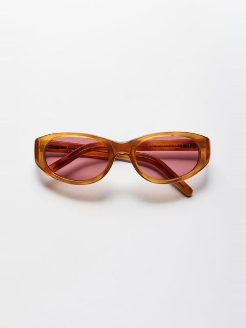 Our Legacy Unwound Software Havanna Acetate