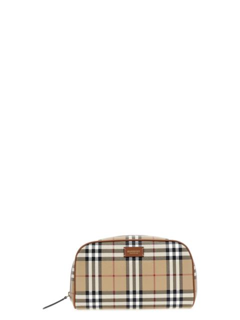 Burberry Check Beauty Beige