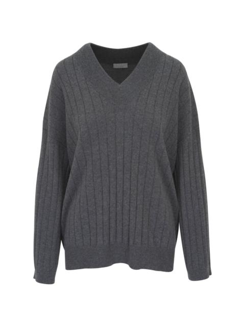 cashmere jumper