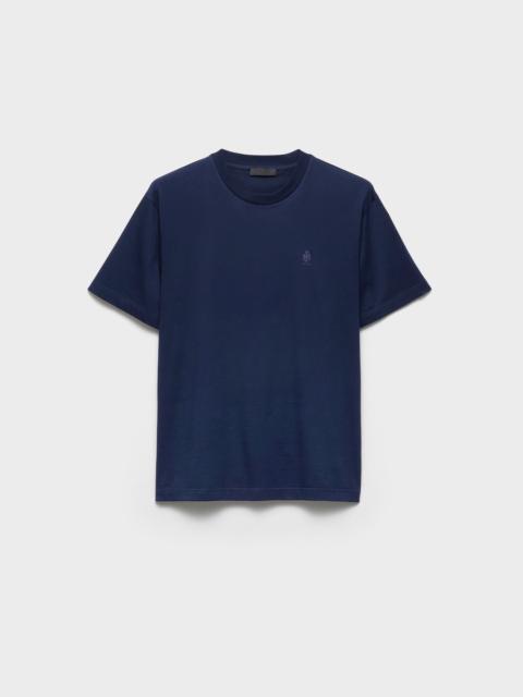 Prada Cotton T-shirt