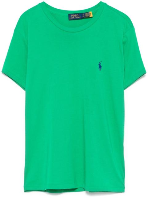 Polo Ralph Lauren Polo Pony-motif T-shirt