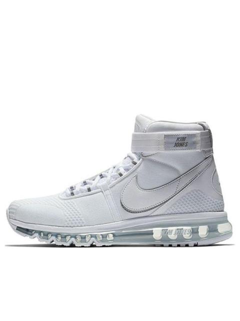 Nike 나이키 에어 맥스 360 하이 김 존스 화이트
