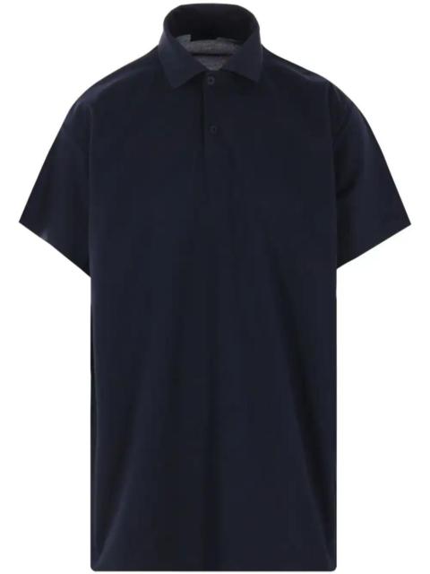 BALENCIAGA Interwined polo shirt