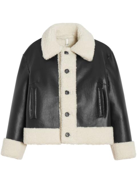 APPARIS Charlie reversible jacket