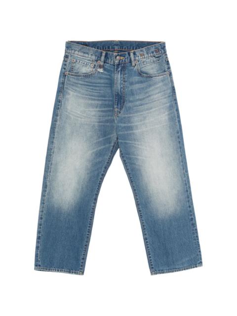 R13 X-BF jeans