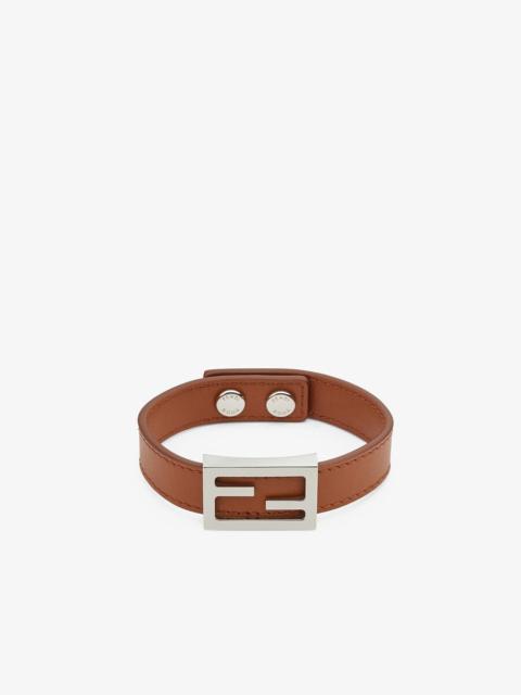FENDI Brown bracelet