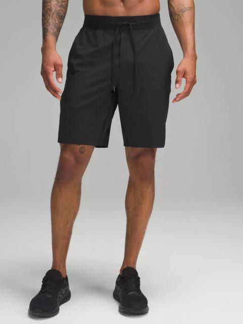 lululemon T.H.E. Linerless Short 9"