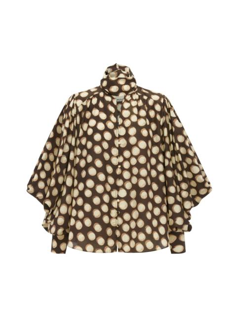 ALÉMAIS Paula Blouse
