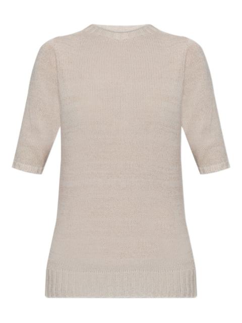 FABIANA FILIPPI short-sleeve sweater