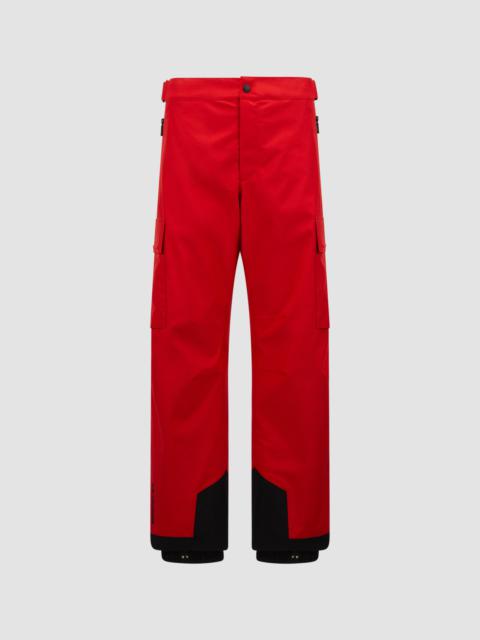 Moncler Grenoble Padded GORE-TEX Ski Pants