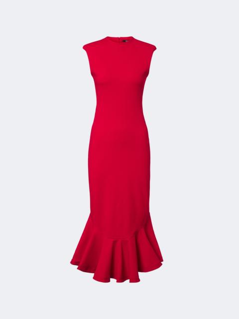 JACQUEMUS Palmier cocktail dress