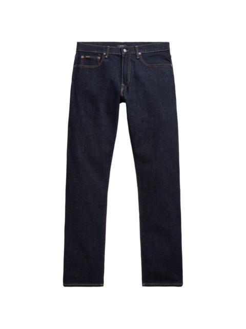 Polo Ralph Lauren button-fastening jeans