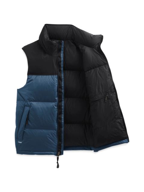 Nuptse 1996 Packable Quilted Down Vest